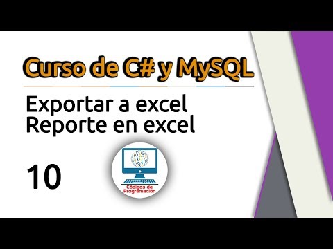 Presentación del Curso de C y MySQL