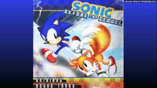 [Sonic BTS'12 OST] 1-03 Rivulets - For Hilltop Heights Act 1