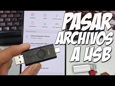 Nuevo pen drive USB Xiaomi con doble conector llega a España