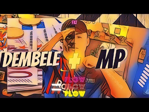 MP vs MKS MINUTO LIBRE "DALE METELE FLOW DE UKULELE ADELANTE SOY COMO DEMBELE DECIME SI TENGO LA 9"