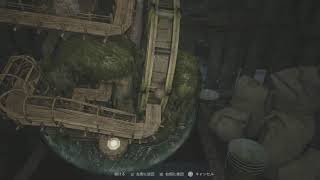 はじめてのバイオ8 いざ3体目のボスへ【BIOHAZARD 8】
