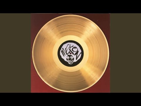 Revenge Of The Mekon