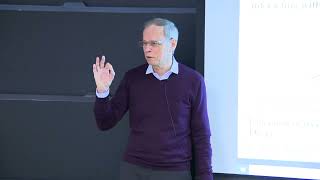Lecture 11: Regulating the Tech Giants