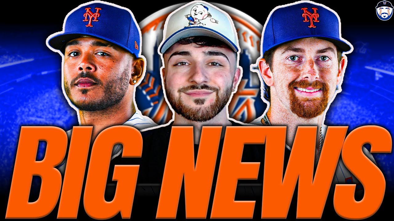 From the Sidelines to the Spotlight: Tyler Ward Joins the New York Post as Mets Media Enters a Bold New Era - News