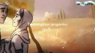 Download lagu Story WA, bagai bintang disurga mp3