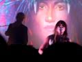 KT Tunstall, "Come On Get In" live Shepherds ...