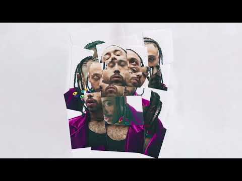 Abo El Anwar X Ahmed Santa  - W Bashot (Official Visualizer) | و بشوط (Prod.  @Dr.Mo3geza)