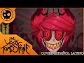 The Living Tombstone Alastor S Game Hazbin Hotel Song Cover Español Latino