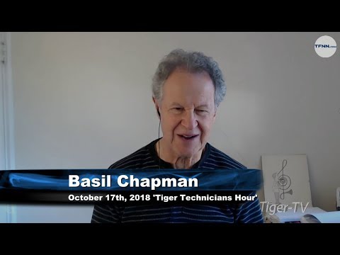 October 17th Tiger Technician's Hour on TFNN