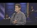 What I'd Say - Earl Thomas Conley - Live