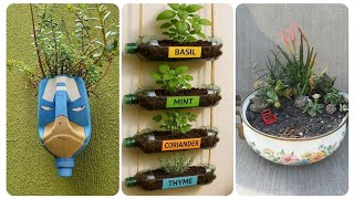 Best Recycled Craft Ideas for Stylish Home Decor