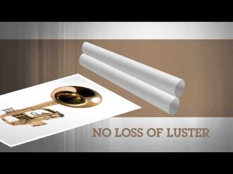 Pantone Metallics, Pastels & Neons