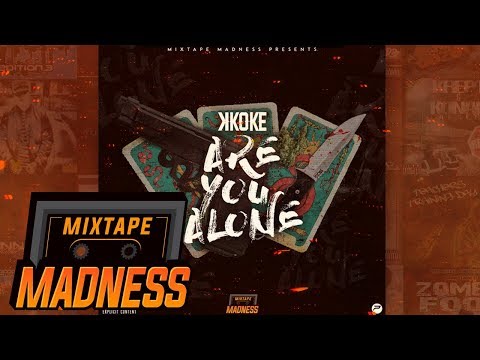 K Koke - Are You Alone #BlastFromThePast | @MixtapeMadness