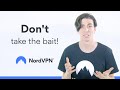 What Is Bait And Switch NordVPN