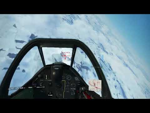 Il-2 Boom n zoom