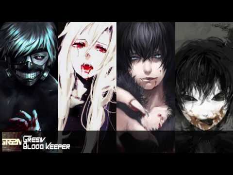 Gresiv - Blood Keeper [CLIP]
