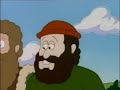 The Beginners Bible Don T Walk Away Animash