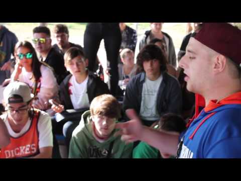 NoelSinaka vs Maty   Octavos   Jornada1