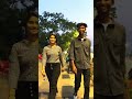 Tanyasree And Anilgaduroy Slow Motion Wake Shorts Tanyasreeoriginals Tanyasreeoriginals