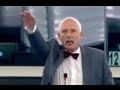 Hitlergruß Im Europaparlament Ein Volk Ein Reich Ein Ticket