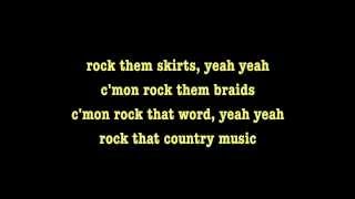 LoCash Cowboys - Yeah Yeah Lyrics
