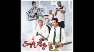 Sugar Ray- Satellites