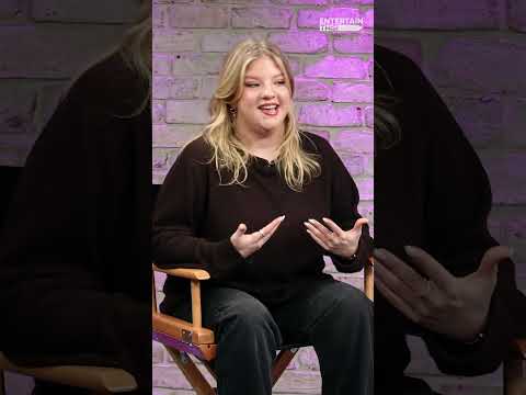 Francesca Scorsese on directing 'The Saints' with her father Martin Shorts