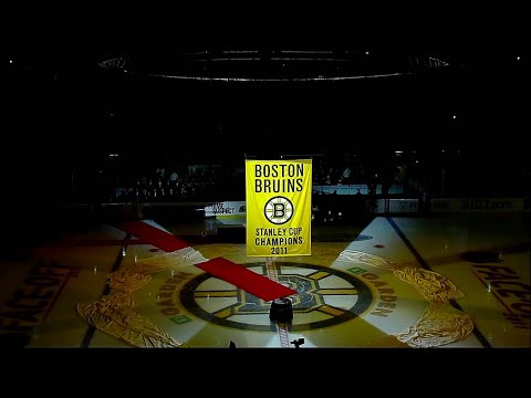 NHL   Oct.06/2011   Philadelphia Flyers - Boston Bruins