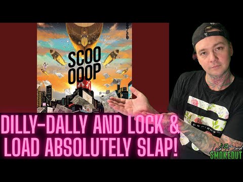 DID THEY SAVE THE BEST FOR LAST?! Band-Maid - Dilly-Dally / Lock & Load ( Reaction )