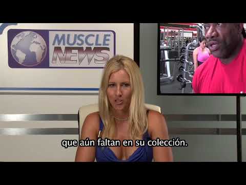 Muscle News (Program 6)