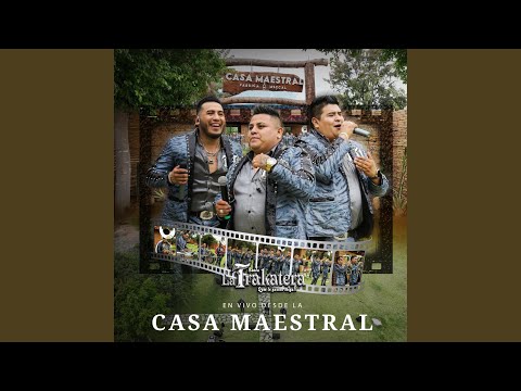 Popurrí: Ranchero Chido/ La Banda Dominguera / El Shot (En Vivo)