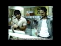 Smirnoff Ice Laundromat Foam Party Commercial 2002