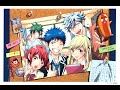 [AMV]-Ямада-кун и 7 ведьм 