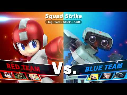 Cade vs Strife - Losers Semi-Final - Local of Lafayette #86 Daily Balance Random Squads