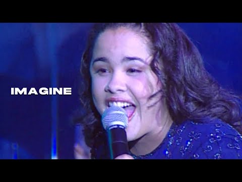 Cassiane | Imagine (DVD Com Muito Louvor)