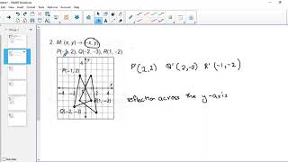 Ch4.1 (Geometry)Practice Workbook Answers