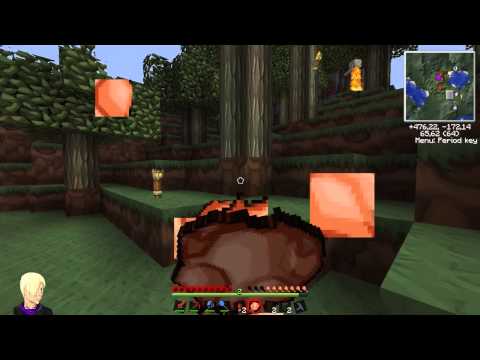 Minecraft WG S04-E026 /Tekkit/ - ( Die Quarry ist fertig ) [Deutsch] -HD- [397]