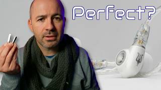 Video thumbnail for This is the PERFECTLY tuned IEM! Meze Alba IEM Review by Passion for Sound