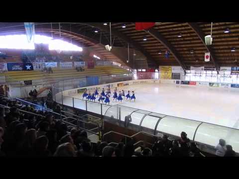 Varese 2016 - Mixed age over15 Olimpia Team Como