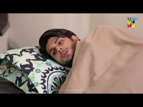 Shahzaib Ne Laiba Ko Ebaad Ke Kamre Mein Pakar Liya !! - ROAG - HUM TV