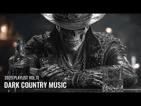 Dark Country Playlist | The Fire That Named Me (Dark Country Vol.11)