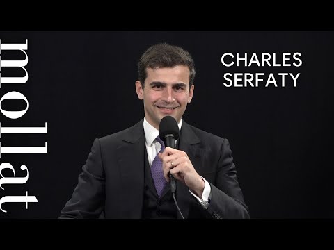 Charles Serfaty - Histoire économique de la France : de la Gaule à nos jours