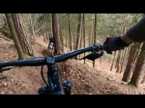 New trail Dlouhoňovice