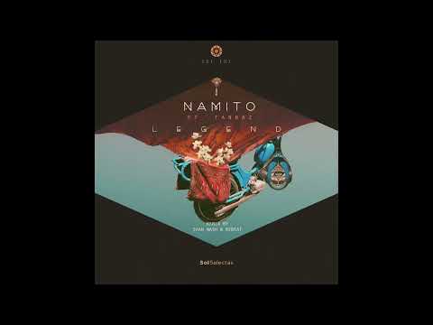 Namito Feat. Tannaz - Legend [SolSelectas]