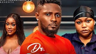 DR WIRE - NIGERIAN MOVIE REVIEW / LATEST 2026 NOLLYWOOD / RUTH KADIRI MAURICE SAM 