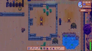 Stardew Valley