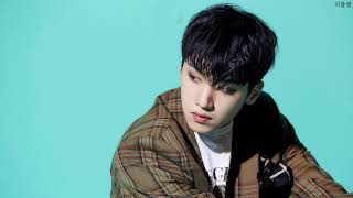 [日本語訳] ウソク(WOOSEOK) - DOMINO