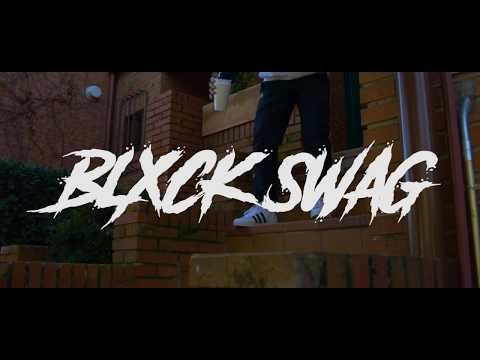 BLXCK SWAG - Que Vivan Los Tiger / REMIX |   Dir: @britofilms