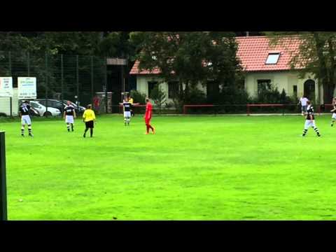 Stadtklasse Leipzig:TSV 1893 Leipzig-Wahren - SPVGG Leipzig 1899 1:2 (0:0)