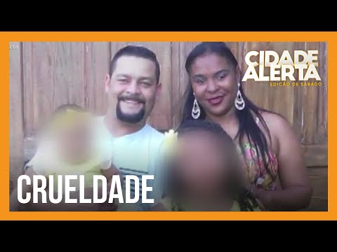 Mulher é assassinada pelo marido em São Paulo após pedir o divórcio